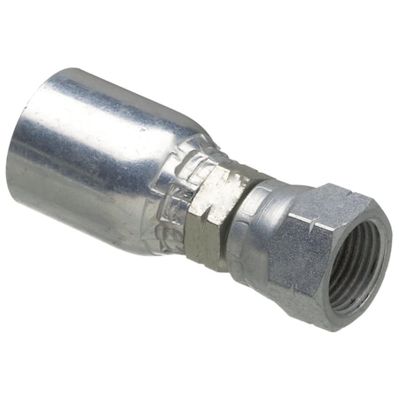 Gates FSX 45 degrees SAE Female Swivel 710700485